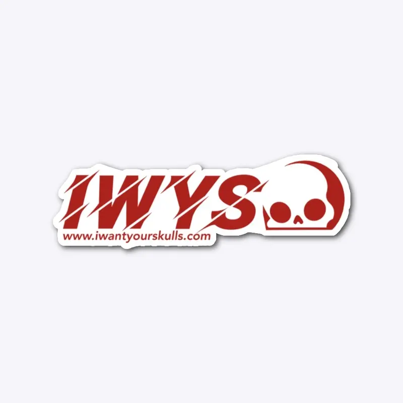 IWYS LOGO